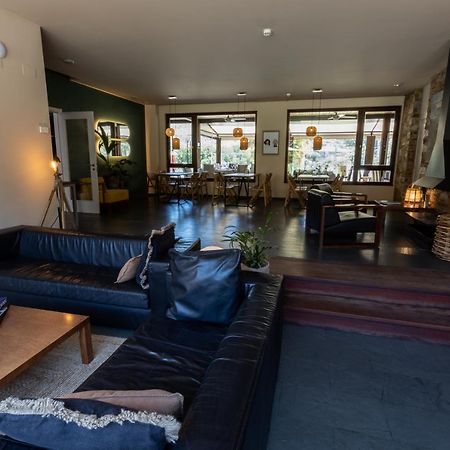 No-Mad Green Hotel โมลีนาเซกา ภายนอก รูปภาพ