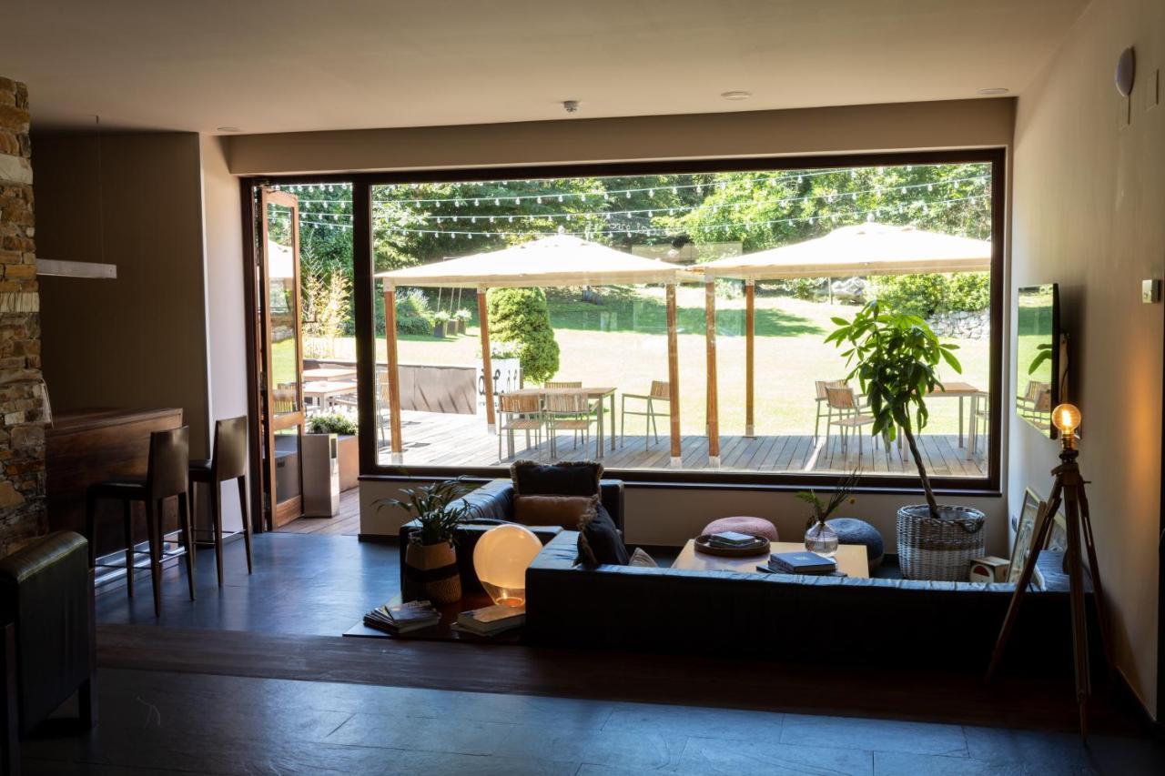 No-Mad Green Hotel โมลีนาเซกา ภายนอก รูปภาพ