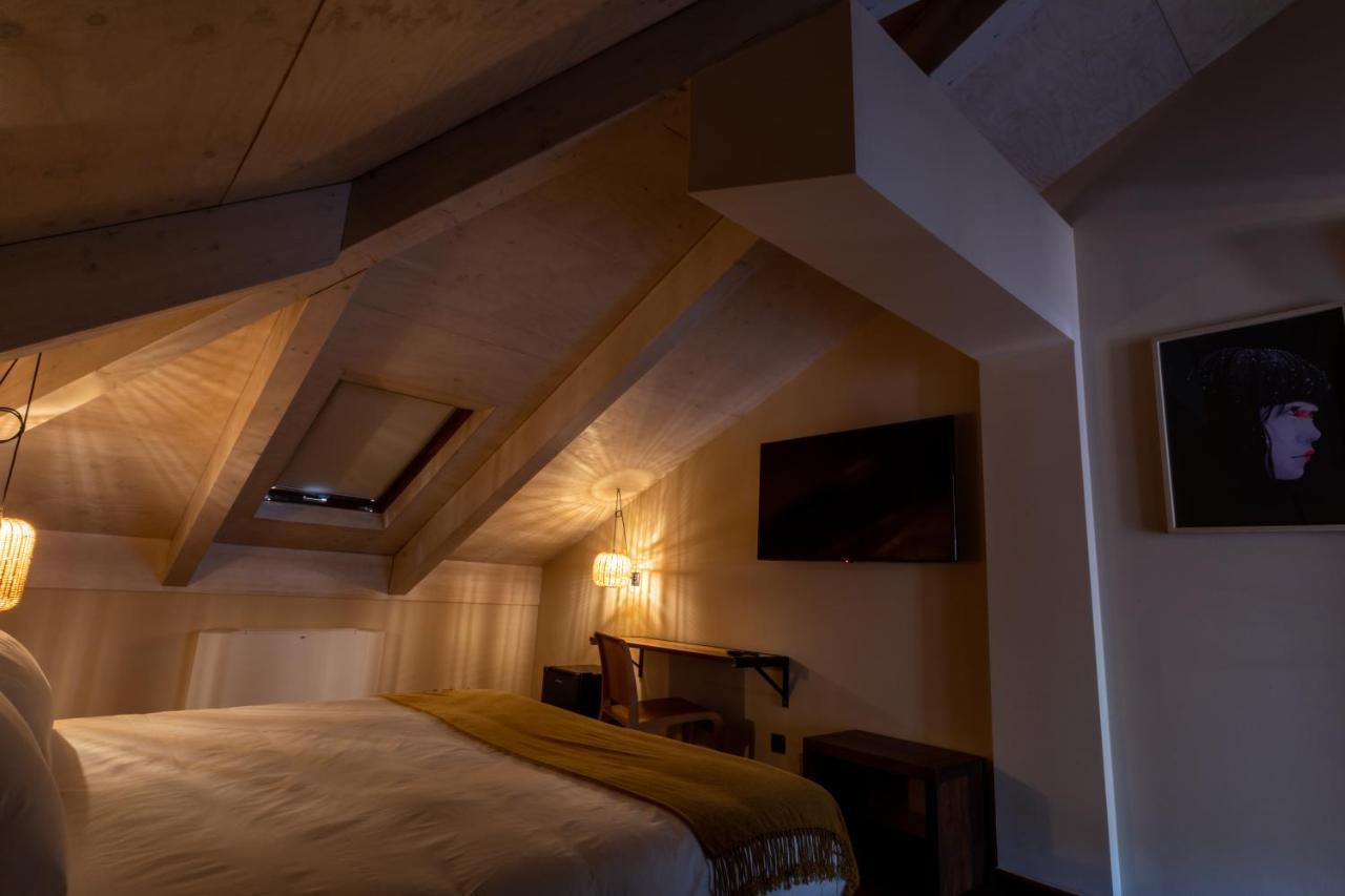 No-Mad Green Hotel โมลีนาเซกา ภายนอก รูปภาพ