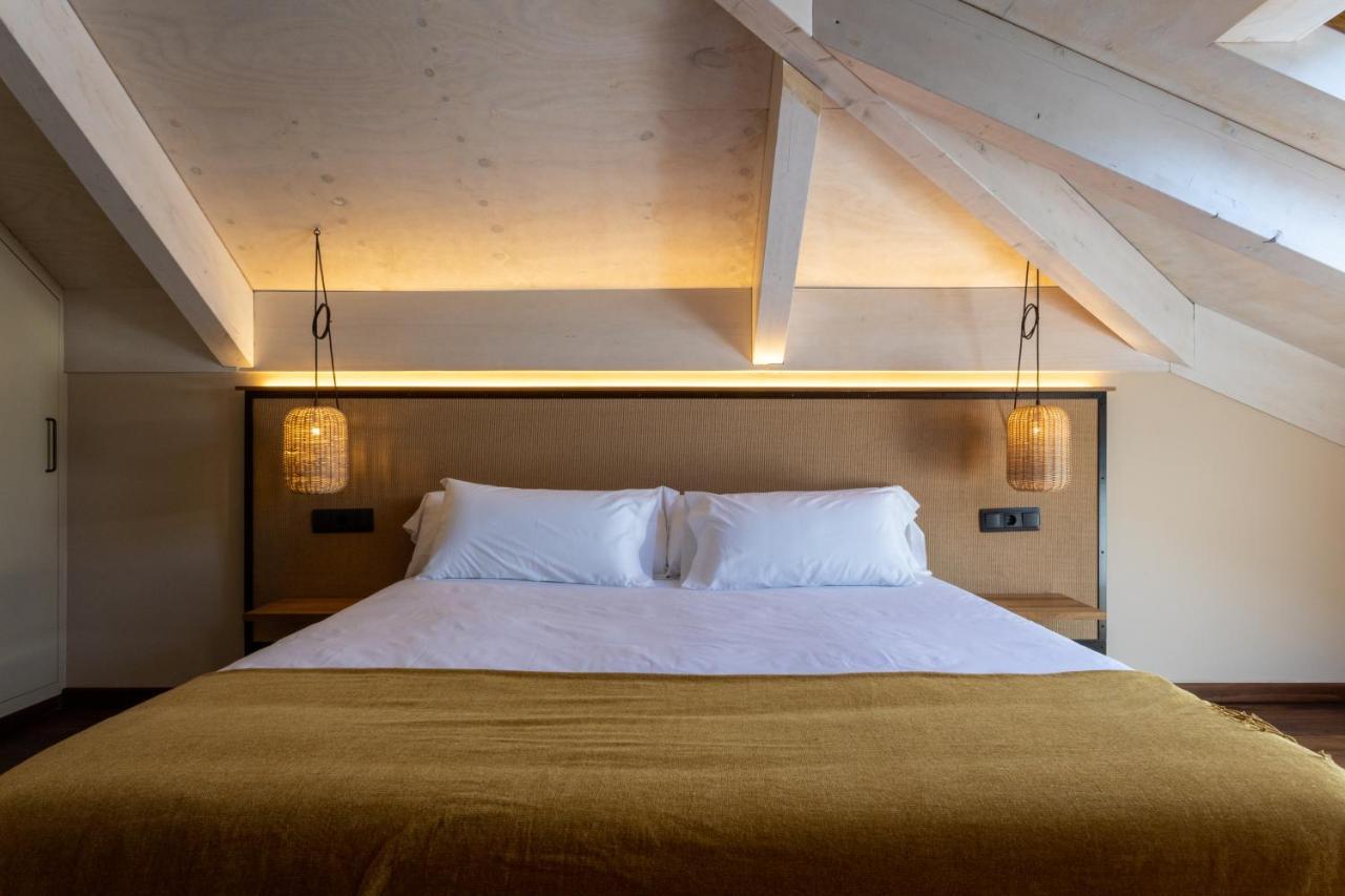 No-Mad Green Hotel โมลีนาเซกา ภายนอก รูปภาพ