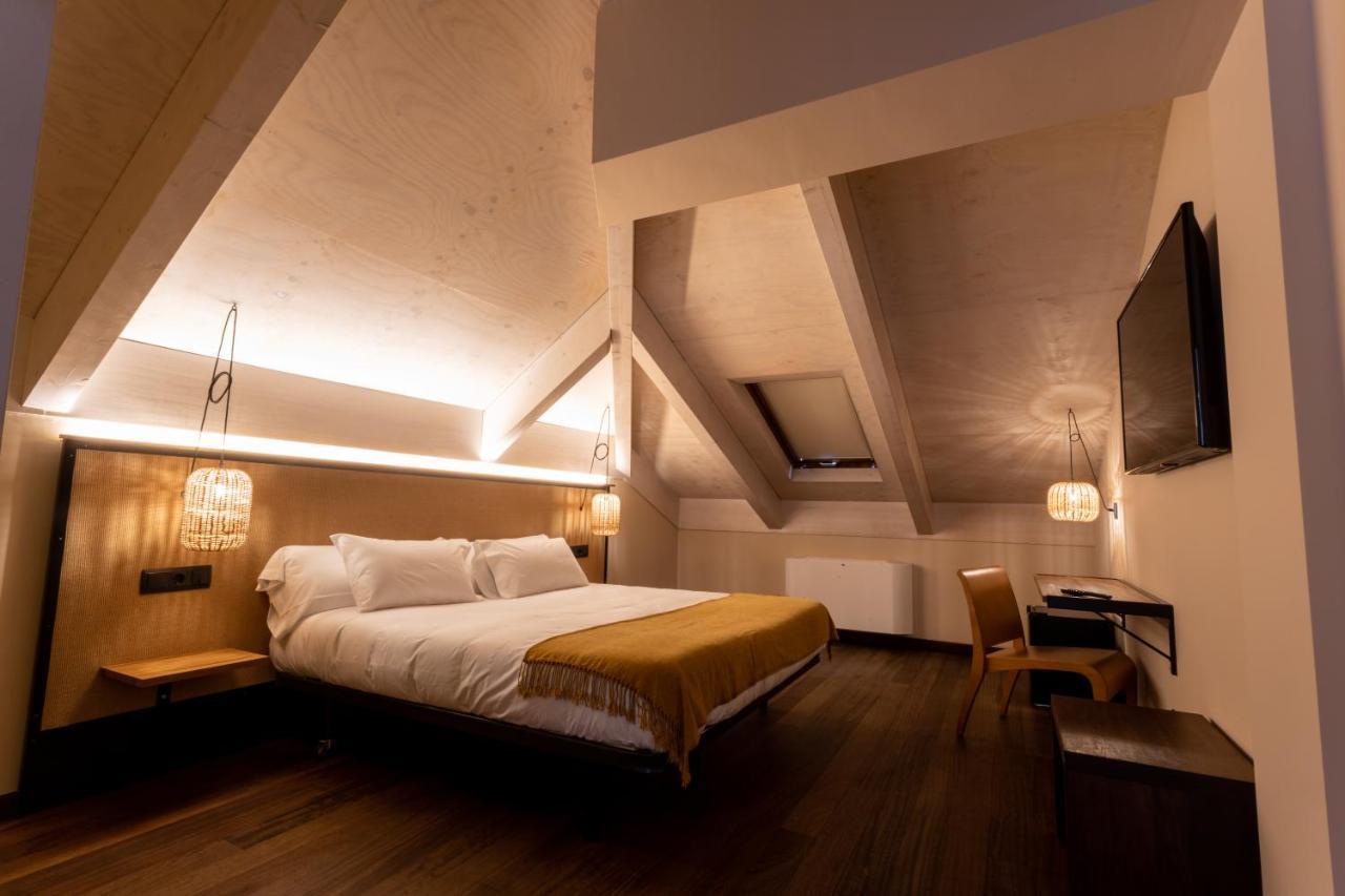 No-Mad Green Hotel โมลีนาเซกา ภายนอก รูปภาพ