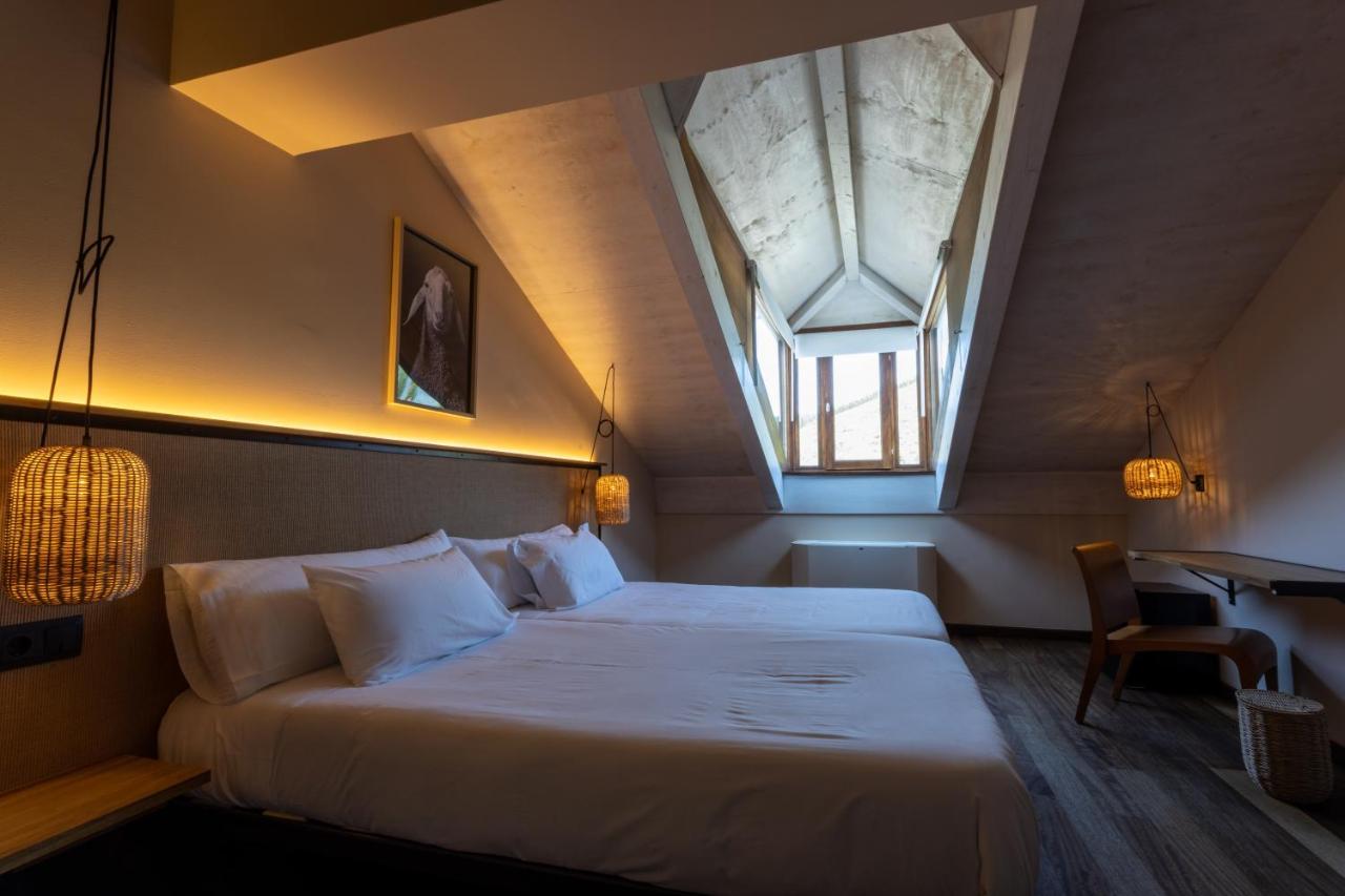 No-Mad Green Hotel โมลีนาเซกา ภายนอก รูปภาพ