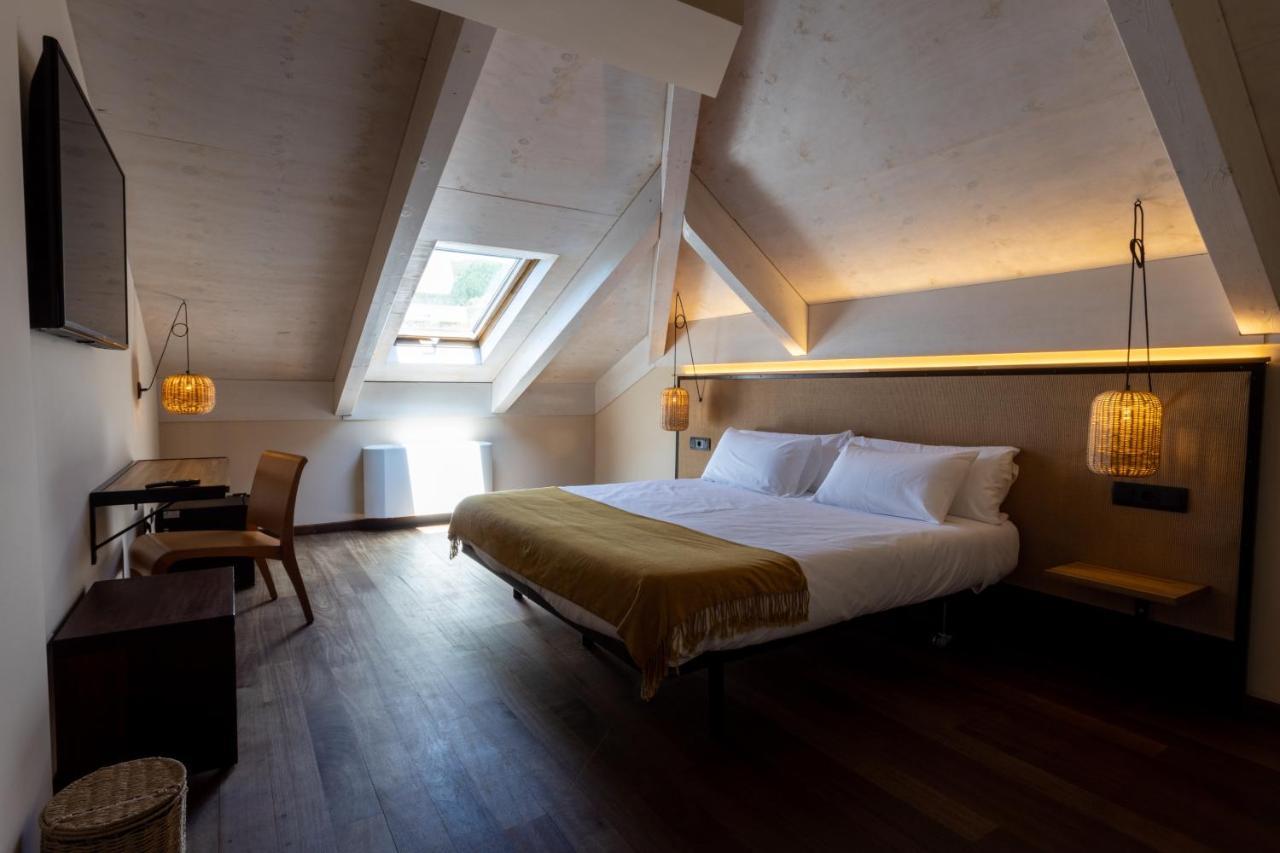 No-Mad Green Hotel โมลีนาเซกา ภายนอก รูปภาพ