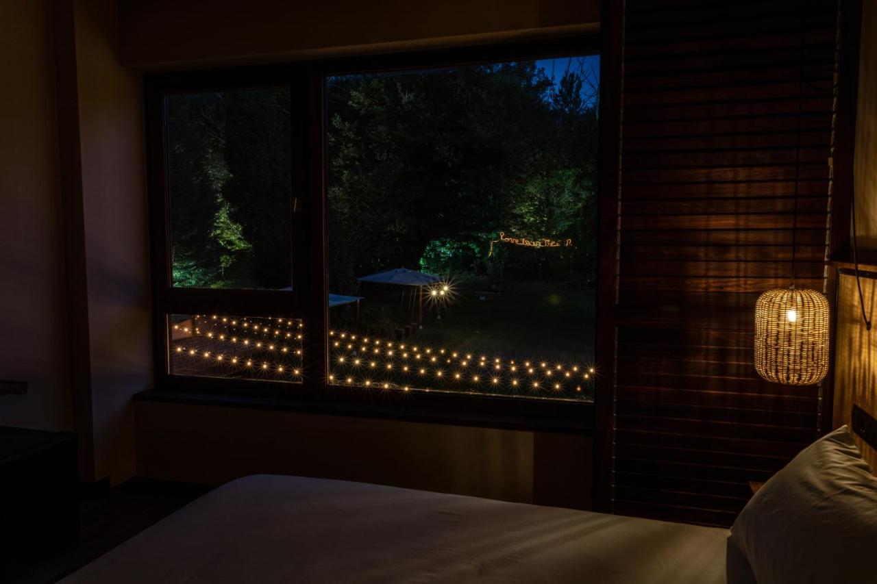 No-Mad Green Hotel โมลีนาเซกา ภายนอก รูปภาพ