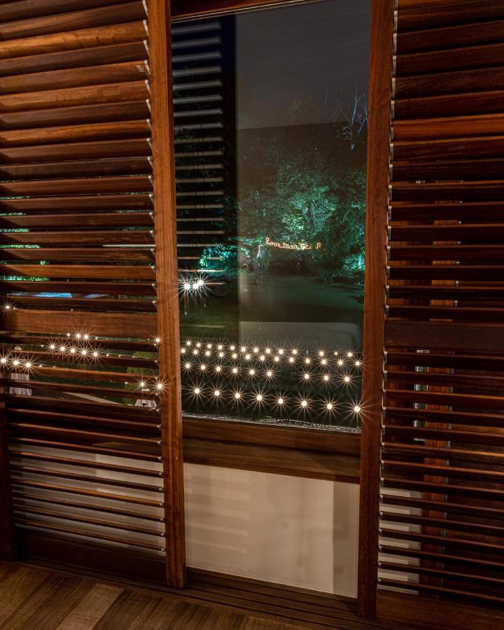 No-Mad Green Hotel โมลีนาเซกา ภายนอก รูปภาพ