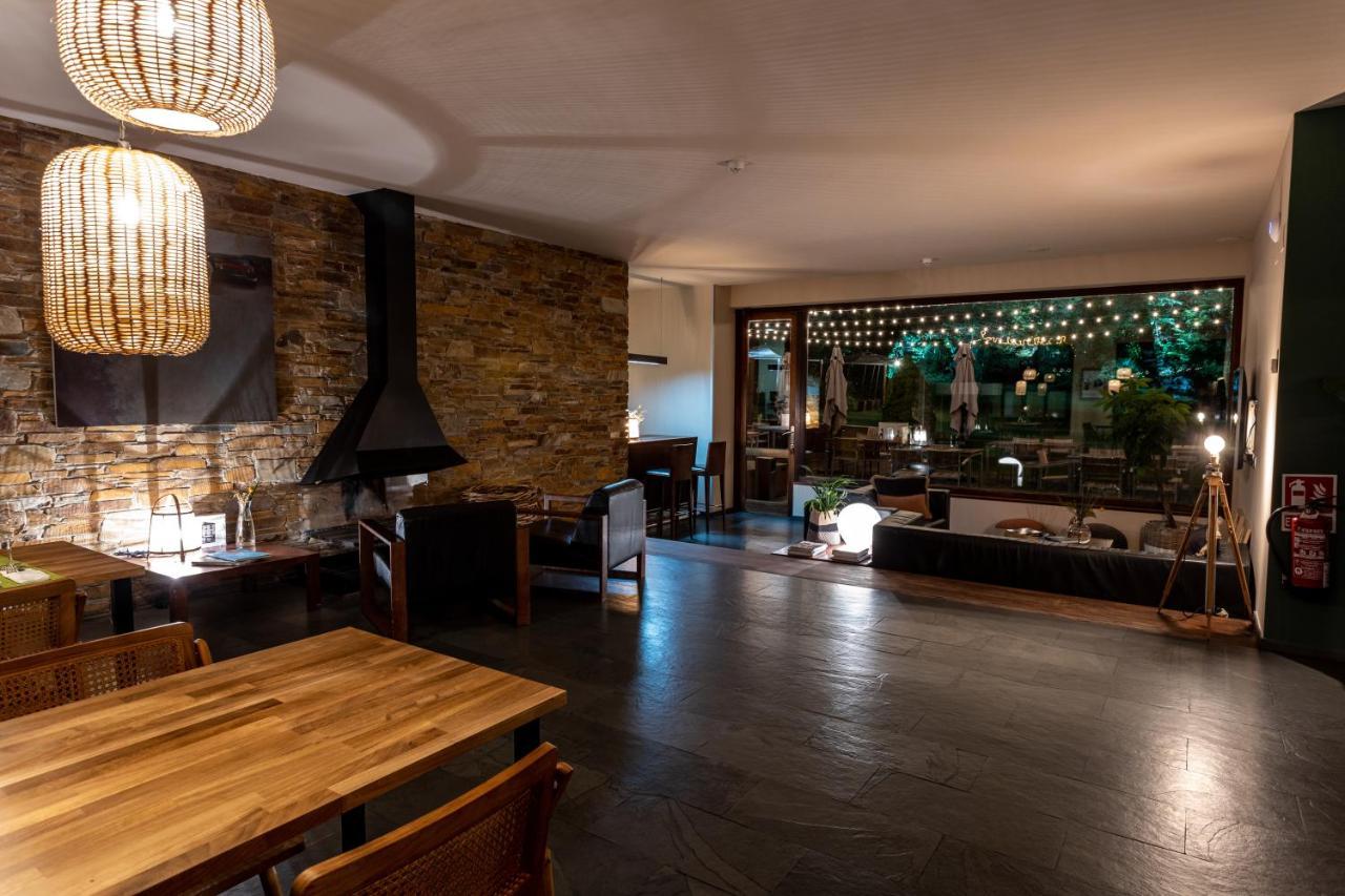 No-Mad Green Hotel โมลีนาเซกา ภายนอก รูปภาพ