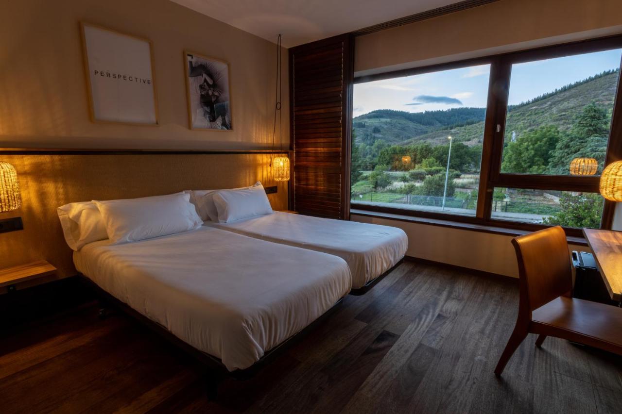 No-Mad Green Hotel โมลีนาเซกา ภายนอก รูปภาพ