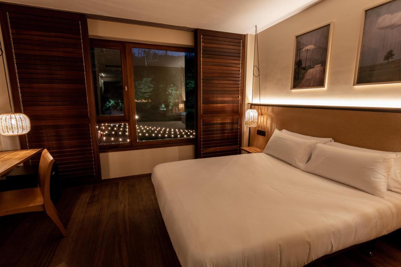 No-Mad Green Hotel โมลีนาเซกา ภายนอก รูปภาพ