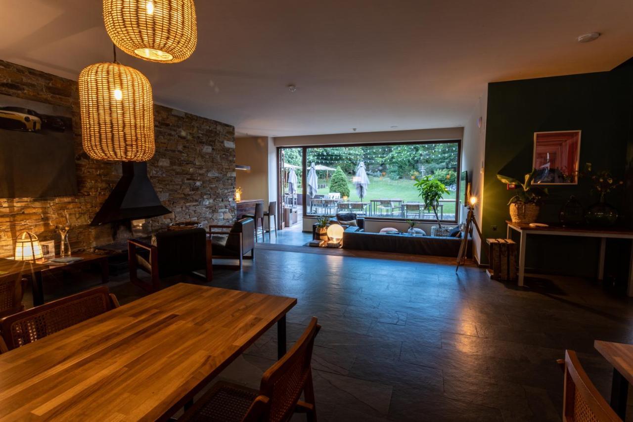 No-Mad Green Hotel โมลีนาเซกา ภายนอก รูปภาพ