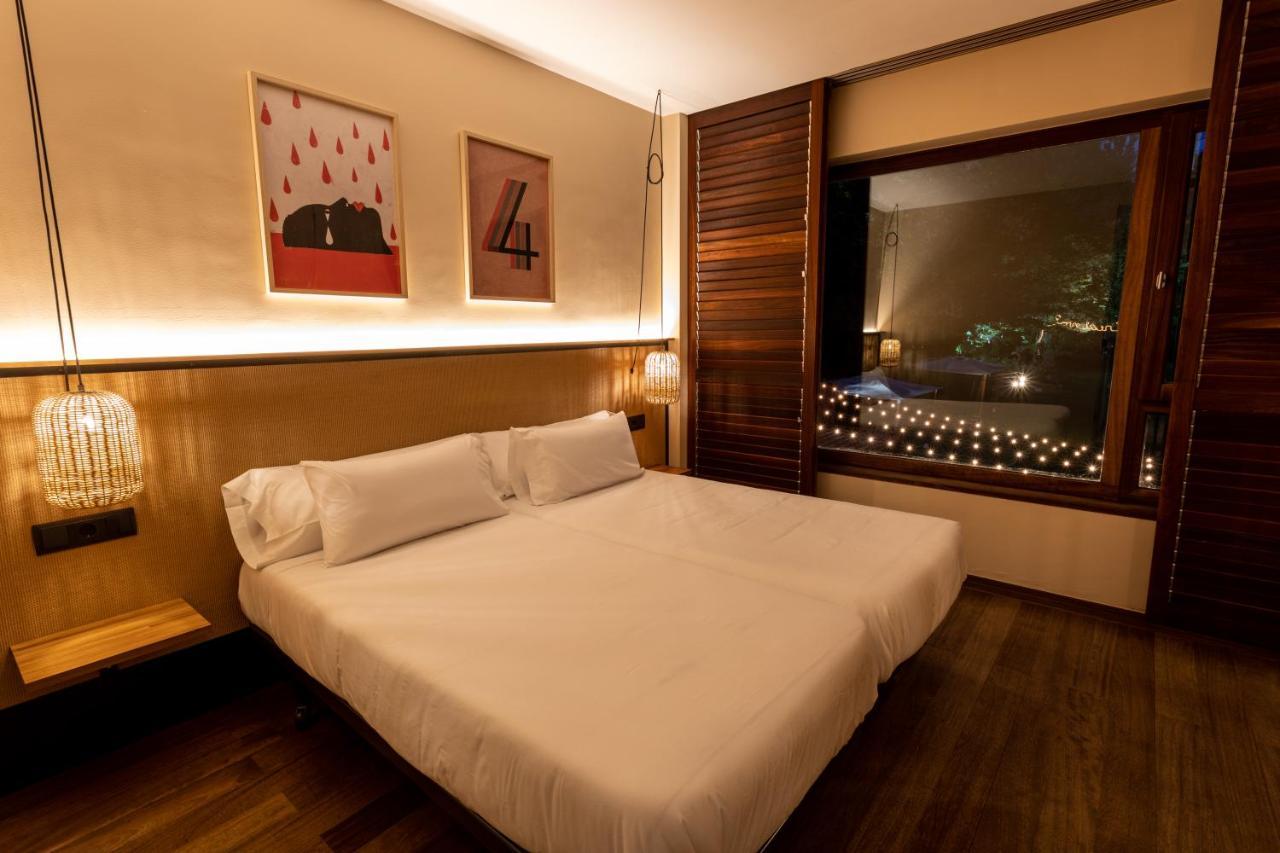 No-Mad Green Hotel โมลีนาเซกา ภายนอก รูปภาพ
