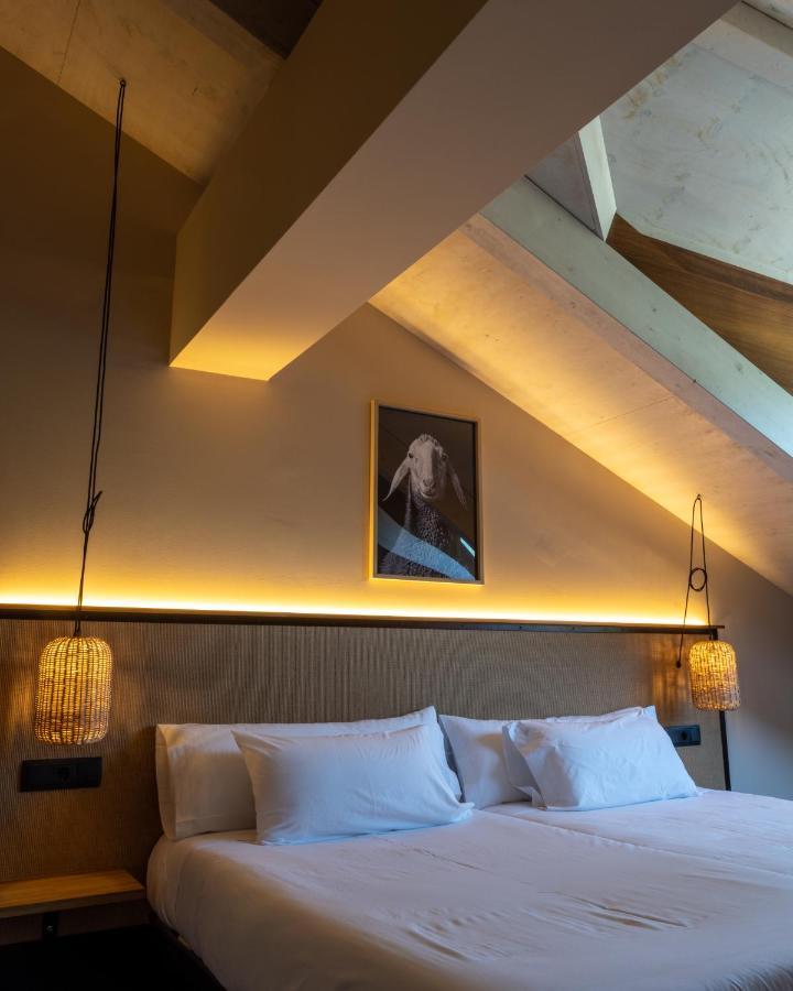 No-Mad Green Hotel โมลีนาเซกา ภายนอก รูปภาพ