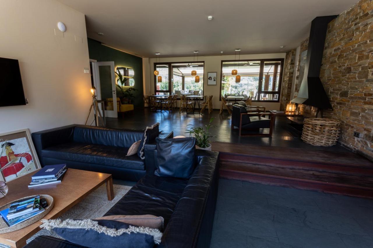 No-Mad Green Hotel โมลีนาเซกา ภายนอก รูปภาพ